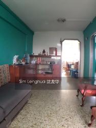 Blk 346 Clementi Avenue 5 (Clementi), HDB 3 Rooms #144611672